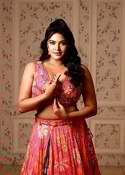 Rachitha Mahalakshmi